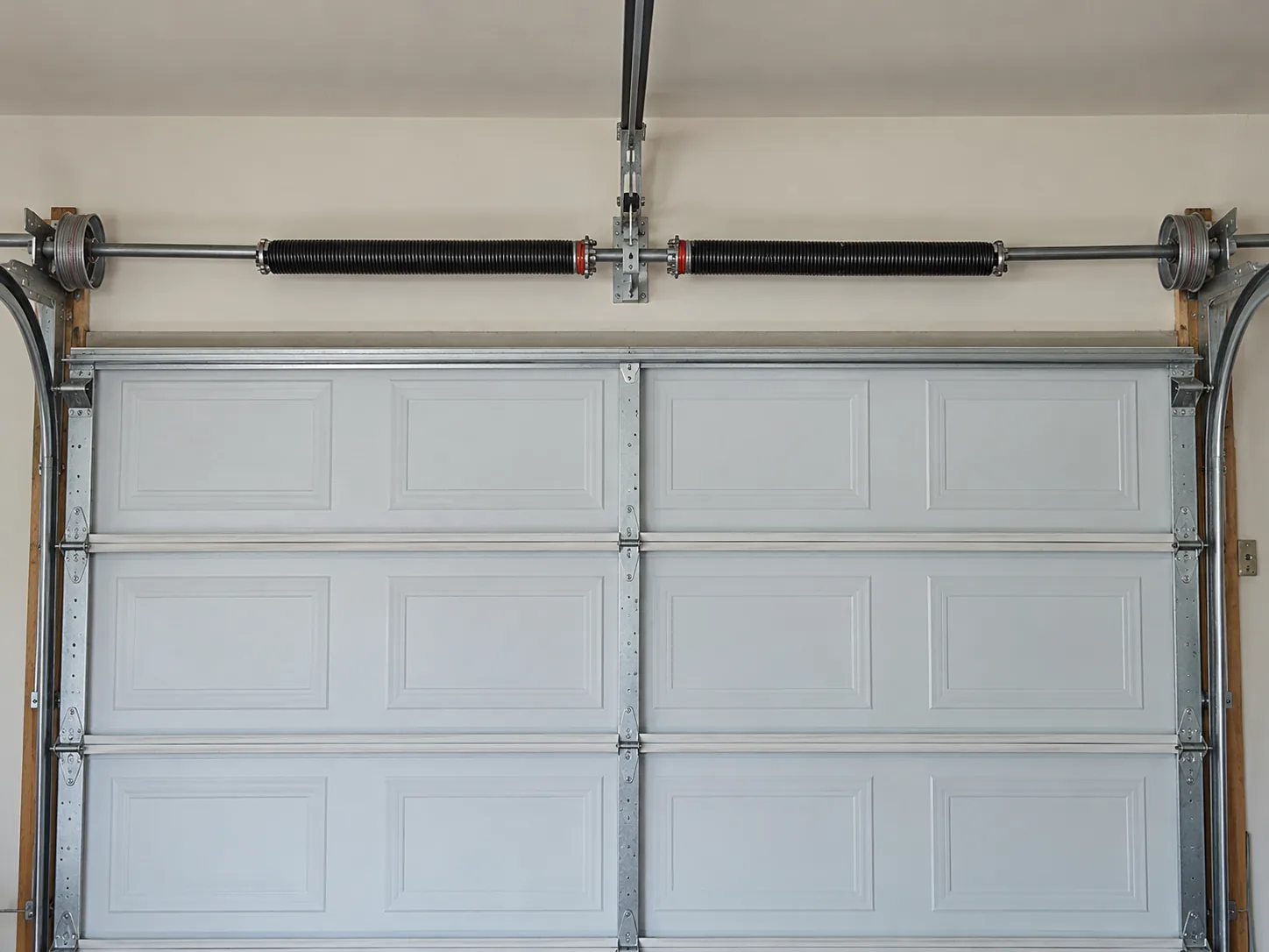Garage Door Repair for Powder Springs Houses in Atlanta
